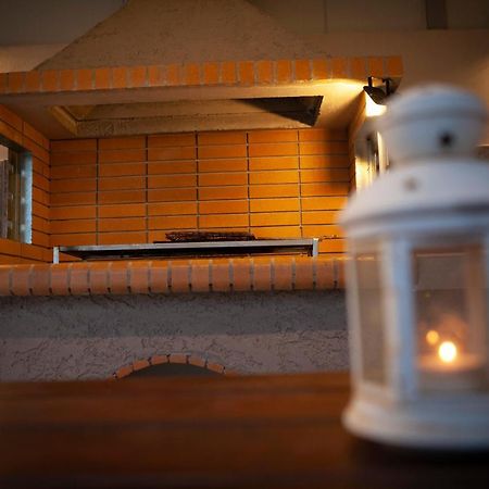 House On The Beach 살라미스 외부 사진