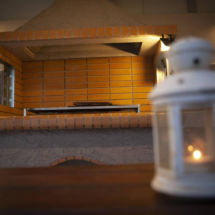 House On The Beach 살라미스 외부 사진